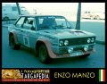 34 Fiat 131 Abarth A.Mandelli - G.Pernice Cefalu' Parco chiuso (2)